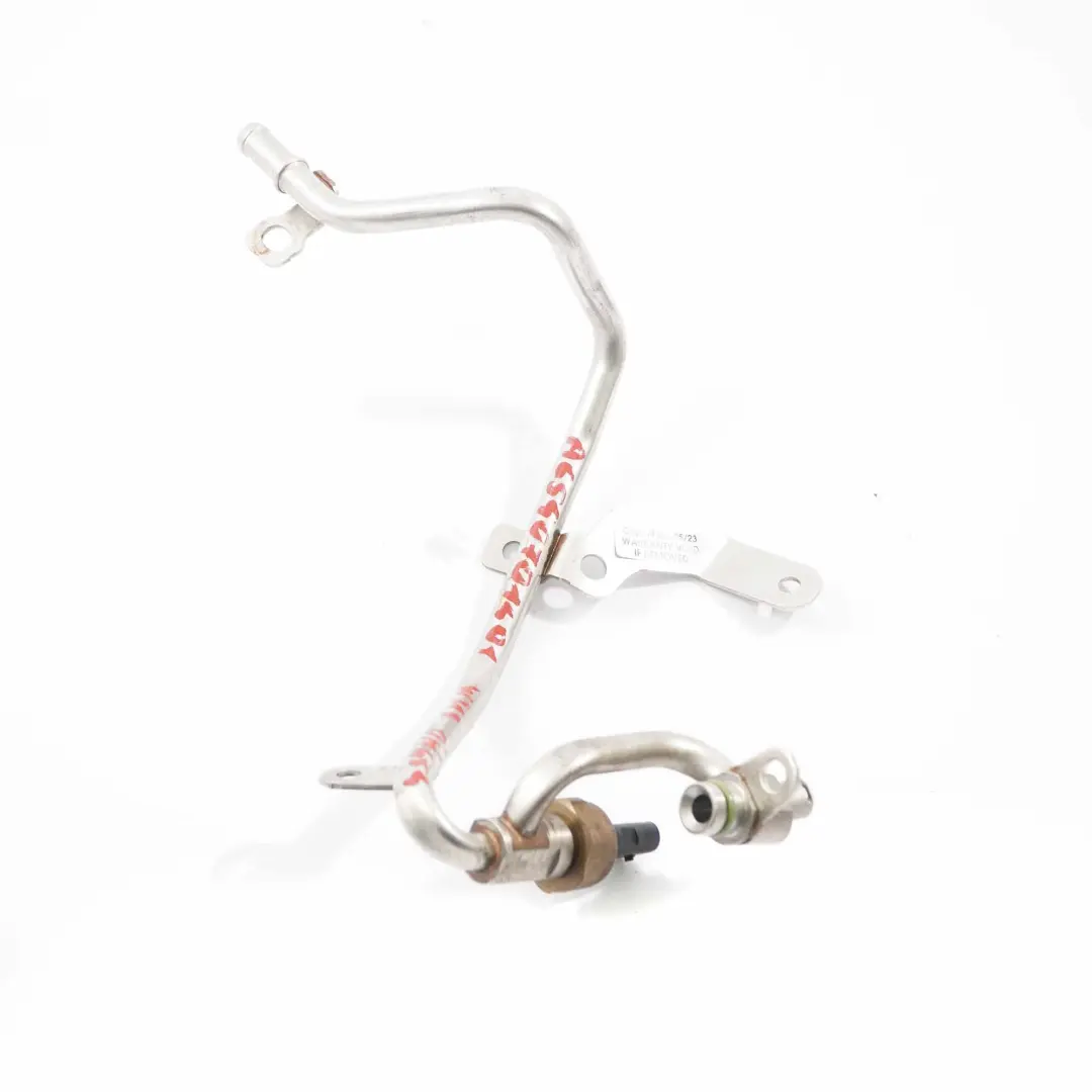 Mercedes W213 OM654 Diesel Fuel Line High Pressure Pump Pipe Hose - SKU A6540701401 - Part number A6540701401