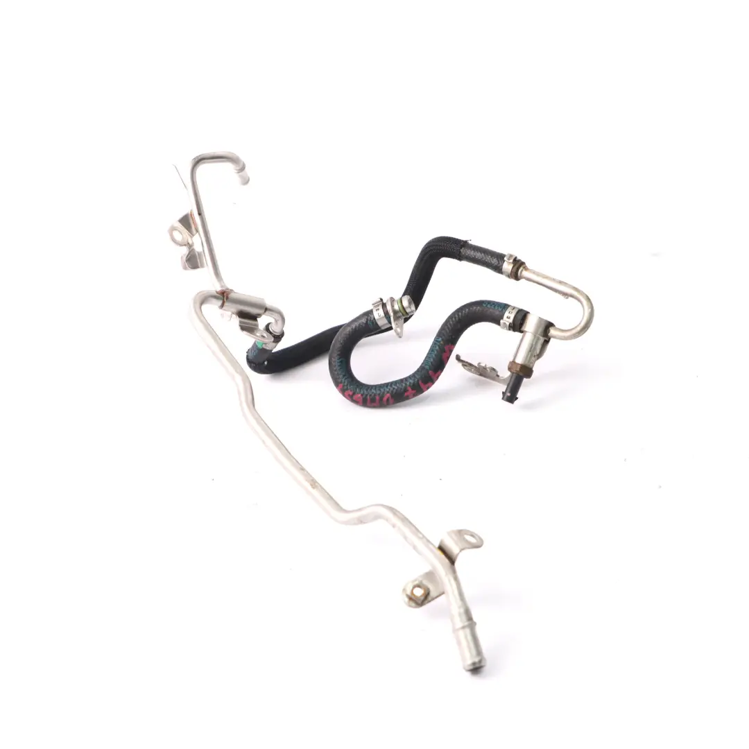 Kraftstoff leitung Mercedes W447 OM654 Hoch druck pumpe Schlauch für mit Teilenummer A6540702700 Kraftstoff leitung Mercedes W447 OM654 Hoch druck pumpe Schlauch - SKU A6540702700 - Teilenummer A6540702700