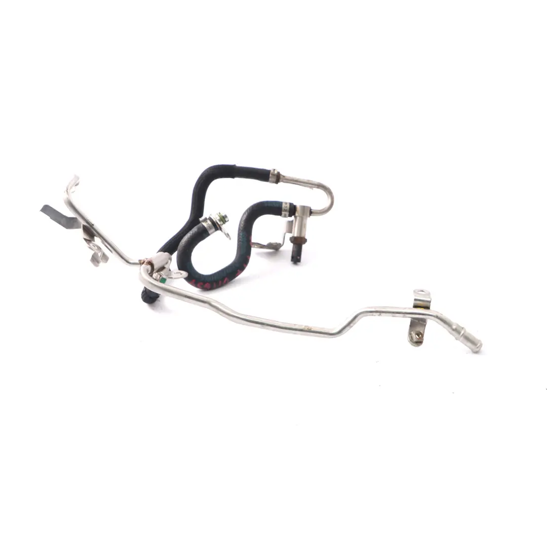  Ligne carburant Mercedes W213 W447 OM654 Tuyau pompe haute pression - SKU A6540702700 - Numéro de pièce A6540702700