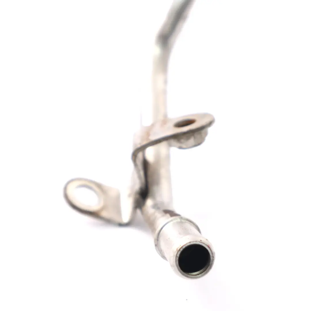  Kraftstoff leitung Mercedes W447 OM654 Hoch druck pumpe Schlauch - SKU A6540702700 - Teilenummer A6540702700