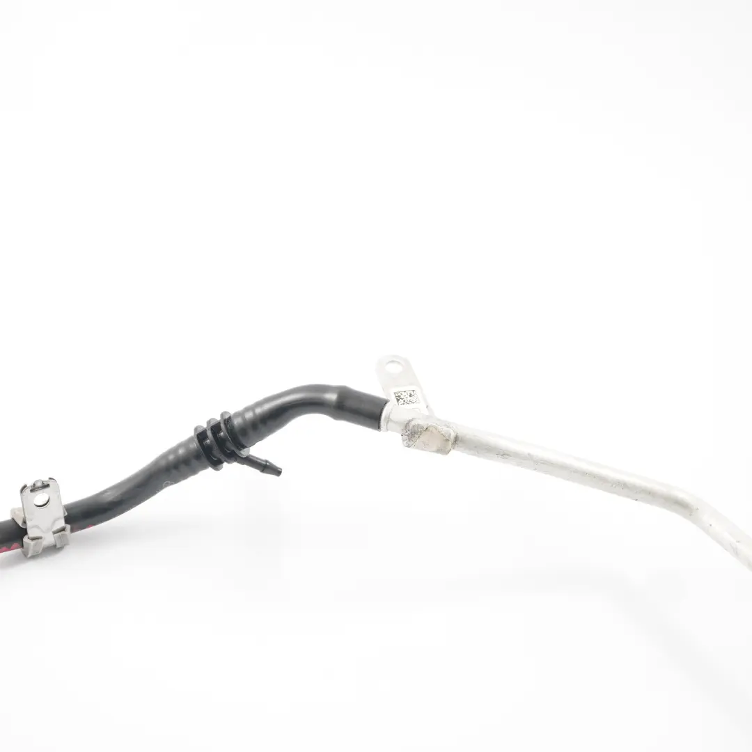 Mercedes W213 OM654 Tuyau d'aspiration Tuyau d'aspiration Servomoteur frein - SKU A6540703132-1 - Numéro de pièce A6540703132
