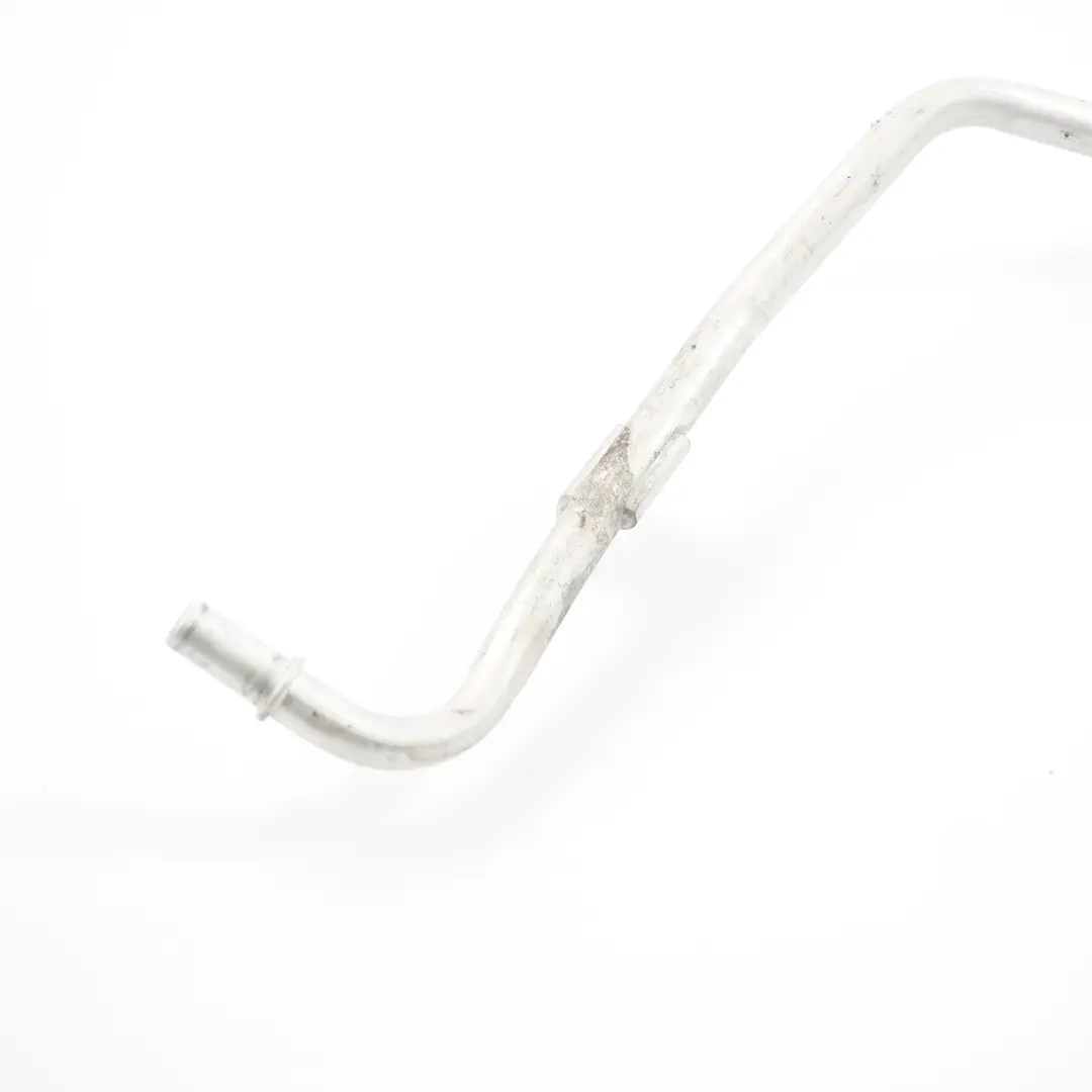 Mercedes W213 OM654 Tuyau d'aspiration Tuyau d'aspiration Servomoteur frein - SKU A6540703132-1 - Numéro de pièce A6540703132