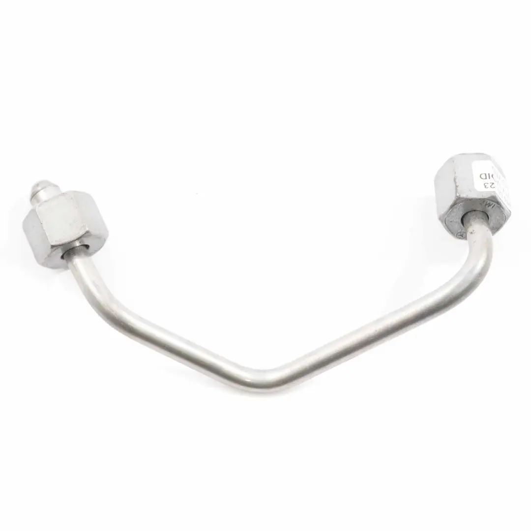 Mercedes W213 OM654 Fuel Pressure Pipe Injection Line Pipe Rail - SKU A6540708900 - Part number A6540708900