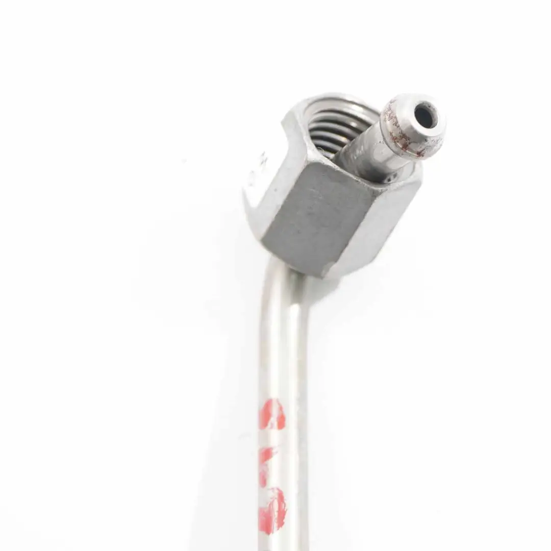 Mercedes W213 OM654 Tubo pressione carburante Linea iniezione guida - SKU A6540708900 - Numero di parte A6540708900