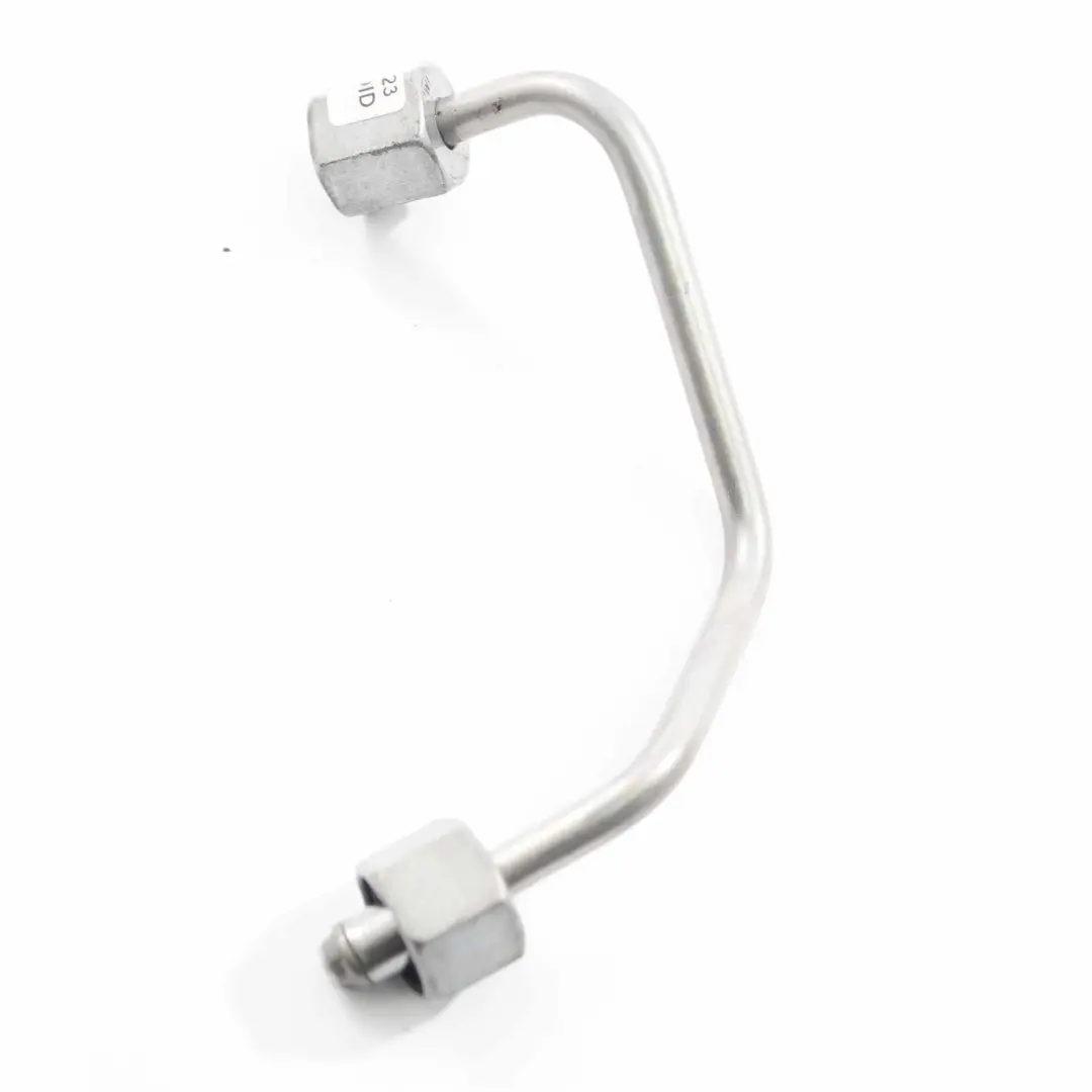 Mercedes W213 OM654 Fuel Pressure Pipe Injection Line Pipe Rail - SKU A6540708900 - Part number A6540708900