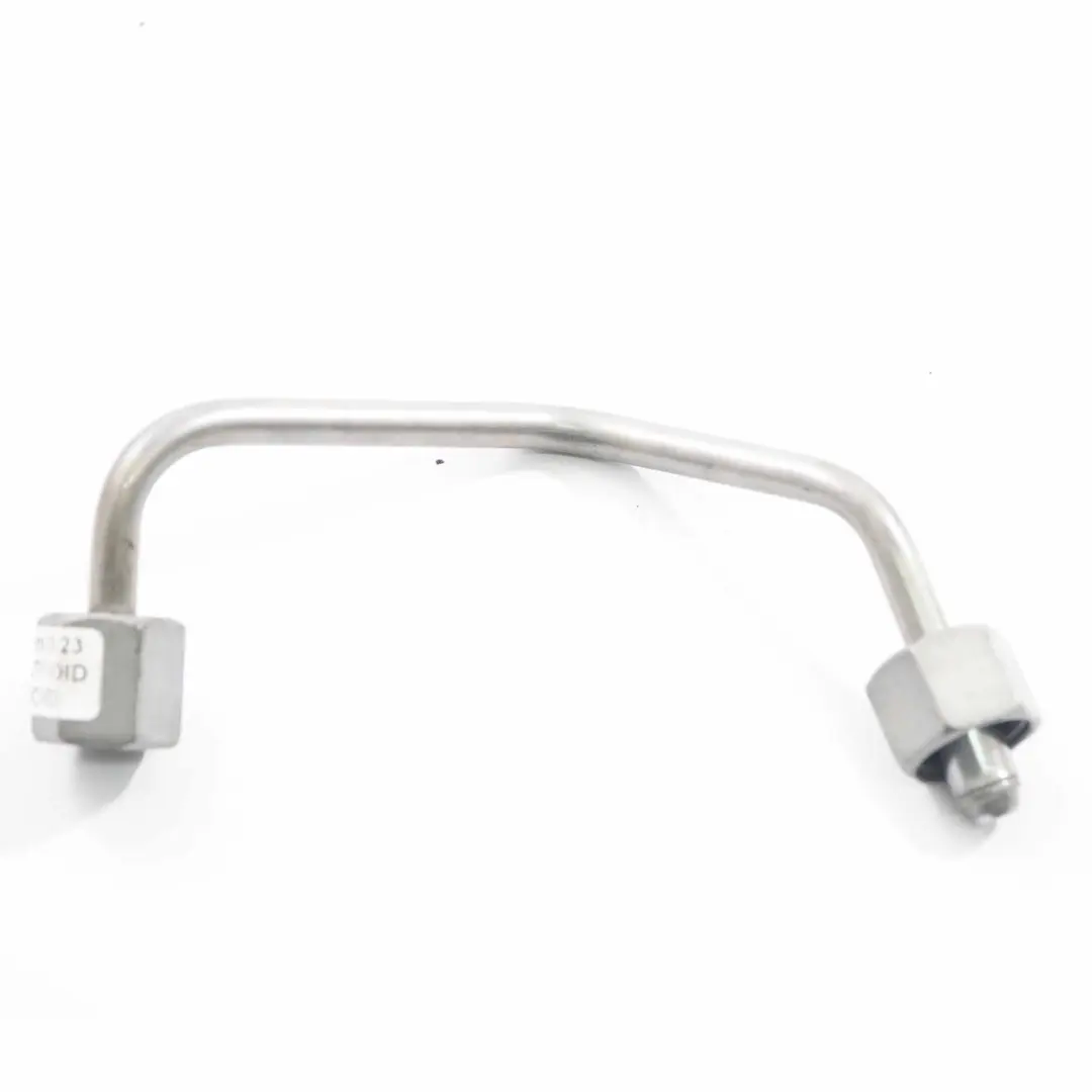 Mercedes W213 OM654 Fuel Pressure Pipe Injection Line Pipe Rail - SKU A6540708900 - Part number A6540708900