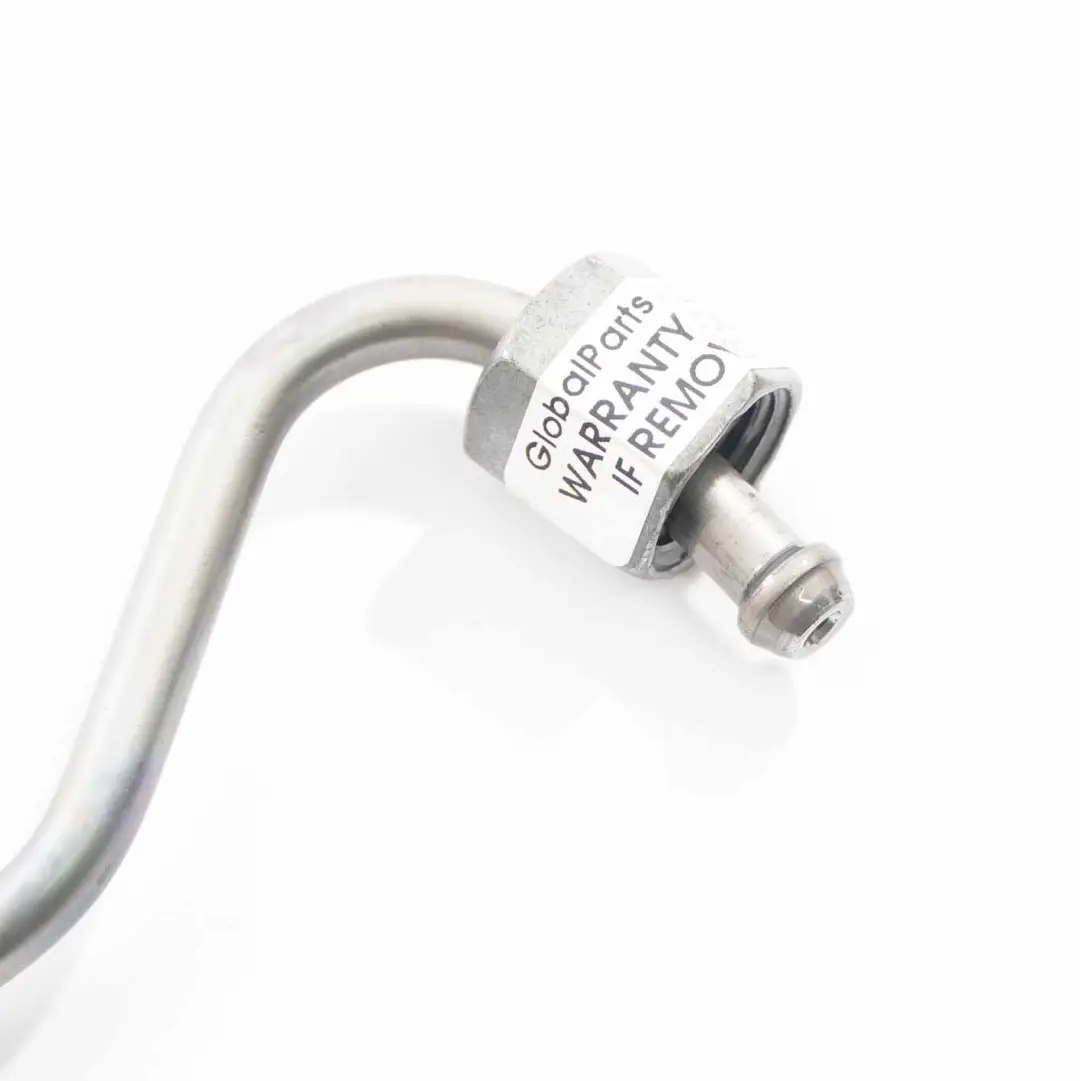 Mercedes W213 OM654 Tuyau pression carburant Ligne d'injection Rail - SKU A6540709000 - Numéro de pièce A6540709000