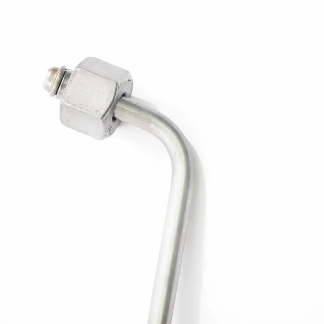 OM654 Tubo pressione carburante Linea iniezione guida per Mercedes W213 con numero di parte A6540709000 Mercedes W213 OM654 Tubo pressione carburante Linea iniezione guida - SKU A6540709000 - Numero di parte A6540709000