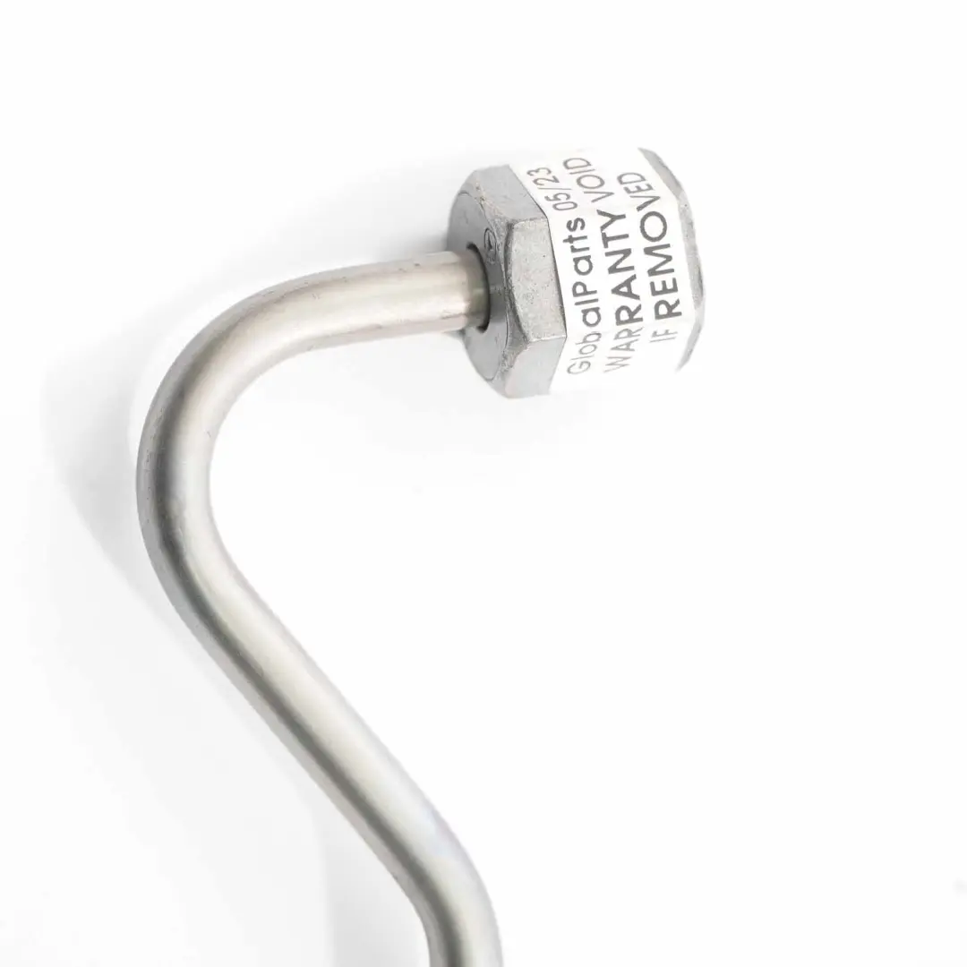 Mercedes W213 OM654 Tuyau pression carburant Ligne d'injection Rail - SKU A6540709000 - Numéro de pièce A6540709000