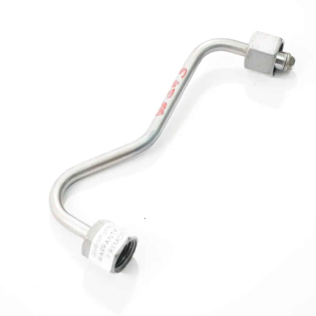 OM654 Tuyau pression carburant Ligne d'injection Rail pour Mercedes W213 à propos du numéro de pièce A6540709000 Mercedes W213 OM654 Tuyau pression carburant Ligne d'injection Rail - SKU A6540709000 - Numéro de pièce A6540709000