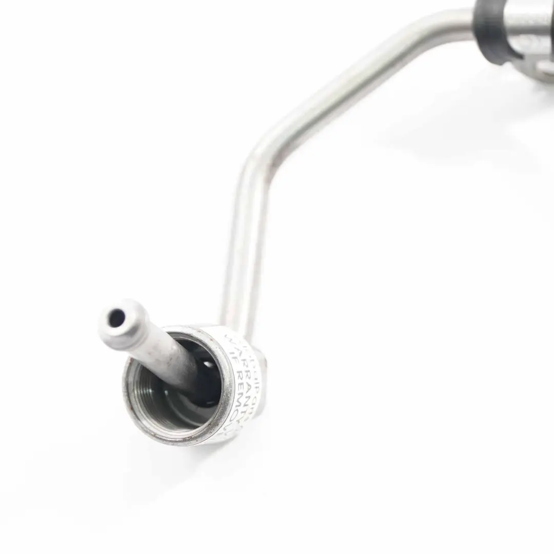 Mercedes W213 OM654 Tubo pressione carburante Linea iniezione guida - SKU A6540709100 - Numero di parte A6540709100