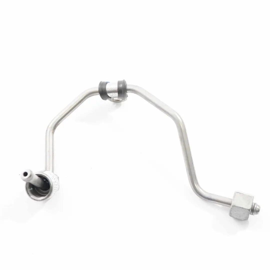 Mercedes W213 OM654 Tubo pressione carburante Linea iniezione guida - SKU A6540709100 - Numero di parte A6540709100
