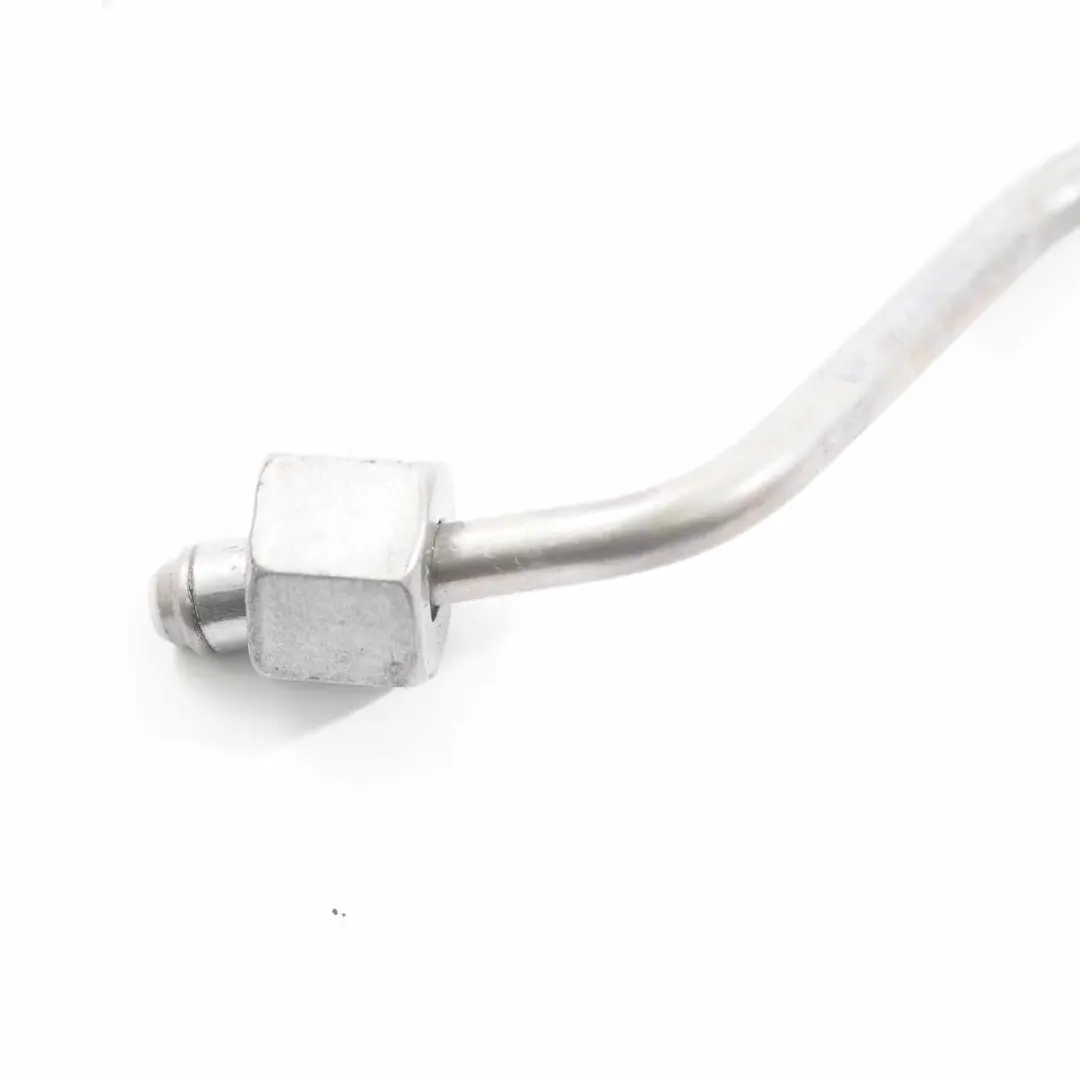 Mercedes W213 OM654 Tuyau pression carburant Ligne d'injection Rail - SKU A6540709100 - Numéro de pièce A6540709100
