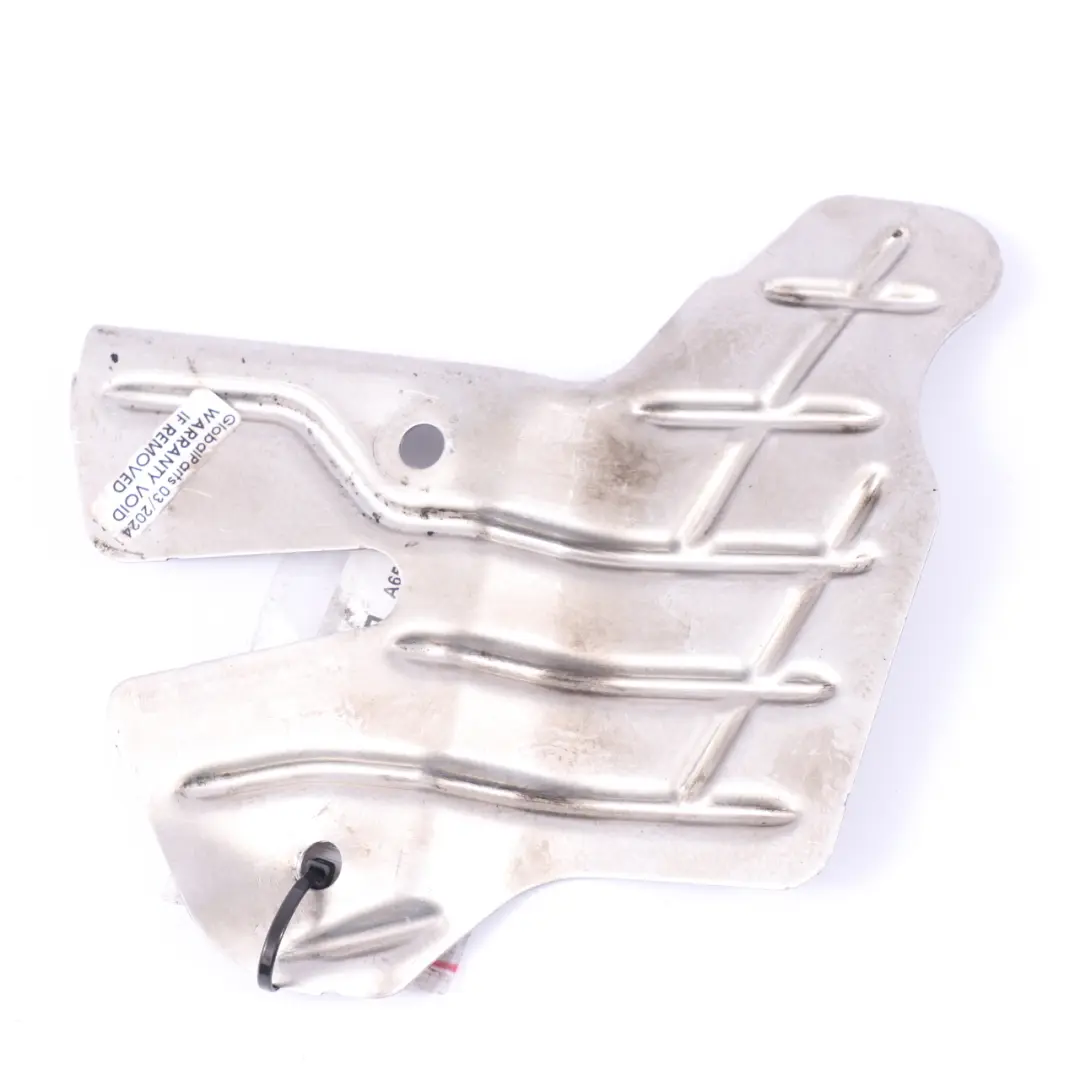 Mercedes-Benz W204 Motore Tubi Carburante Scudo per con numero di parte A6540788500 Mercedes-Benz W204 Motore Tubi Carburante Scudo - SKU A6540788500 - Numero di parte A6540788500