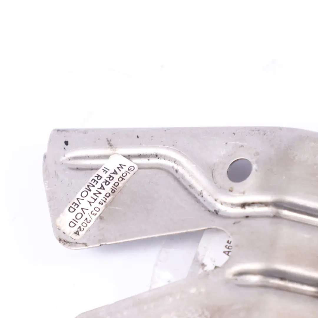 Mercedes-Benz W204 Bouclier des conduites de carburant du moteur pour à propos du numéro de pièce A6540788500 Mercedes-Benz W204 Bouclier des conduites de carburant du moteur - SKU A6540788500 - Numéro de pièce A6540788500