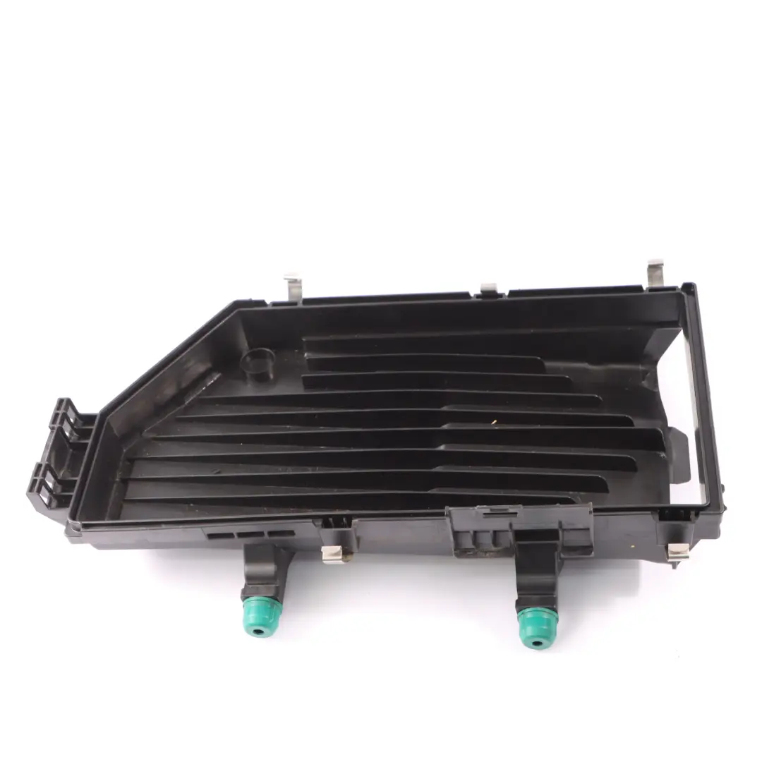 Air Filter Box Mercedes W205 W213 Intake Silencer Filter Box Cover - SKU A6540900001-1 - Part number A6540900001