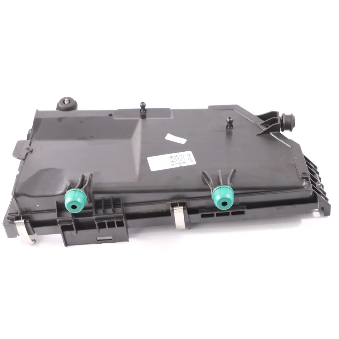 Air Filter Box Mercedes W205 W213 Intake Silencer Filter Box Cover - SKU A6540900001-1 - Part number A6540900001