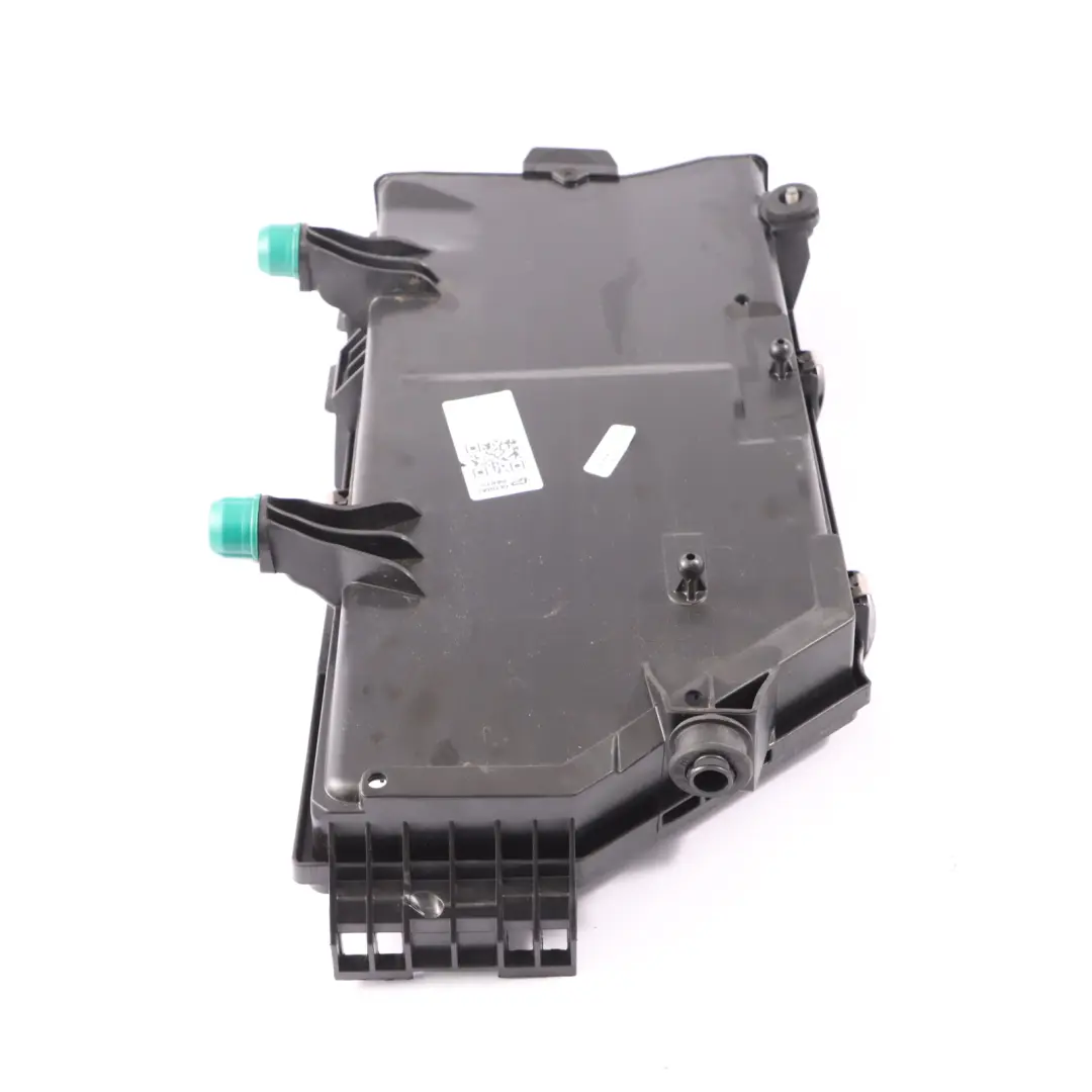 Air Filter Box Mercedes W205 W213 Intake Silencer Filter Box Cover - SKU A6540900001-1 - Part number A6540900001