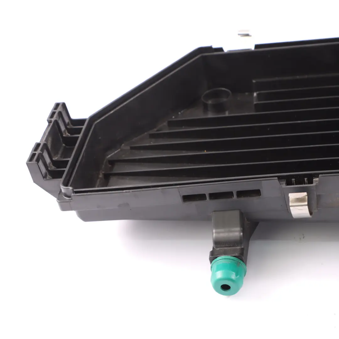 Air Filter Box Mercedes W205 W213 Intake Silencer Filter Box Cover - SKU A6540900001-1 - Part number A6540900001