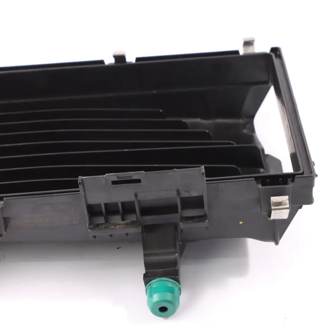 Air Filter Box Mercedes W205 W213 Intake Silencer Filter Box Cover - SKU A6540900001-1 - Part number A6540900001