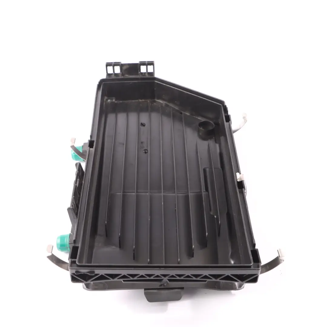 Mercedes W205 W213 Boîtier Filtre Air Pour Silencieux D'Admission - SKU A6540900001-1 - Numéro de pièce A6540900001