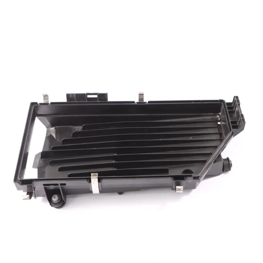 Mercedes W205 W213 Boîtier Filtre Air Pour Silencieux D'Admission - SKU A6540900001-1 - Numéro de pièce A6540900001