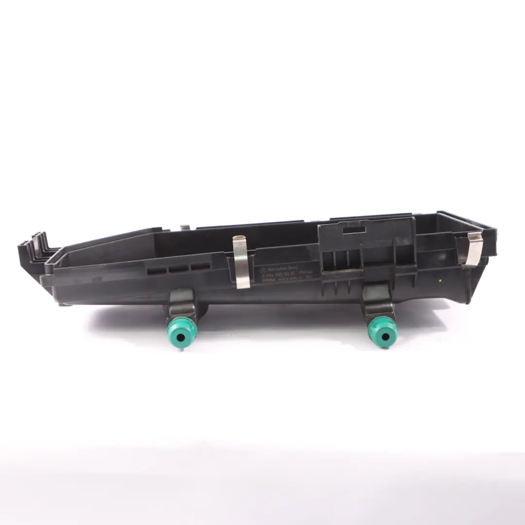 Air Filter Box Mercedes W205 W213 Intake Silencer Filter Box Cover - SKU A6540900001-1 - Part number A6540900001