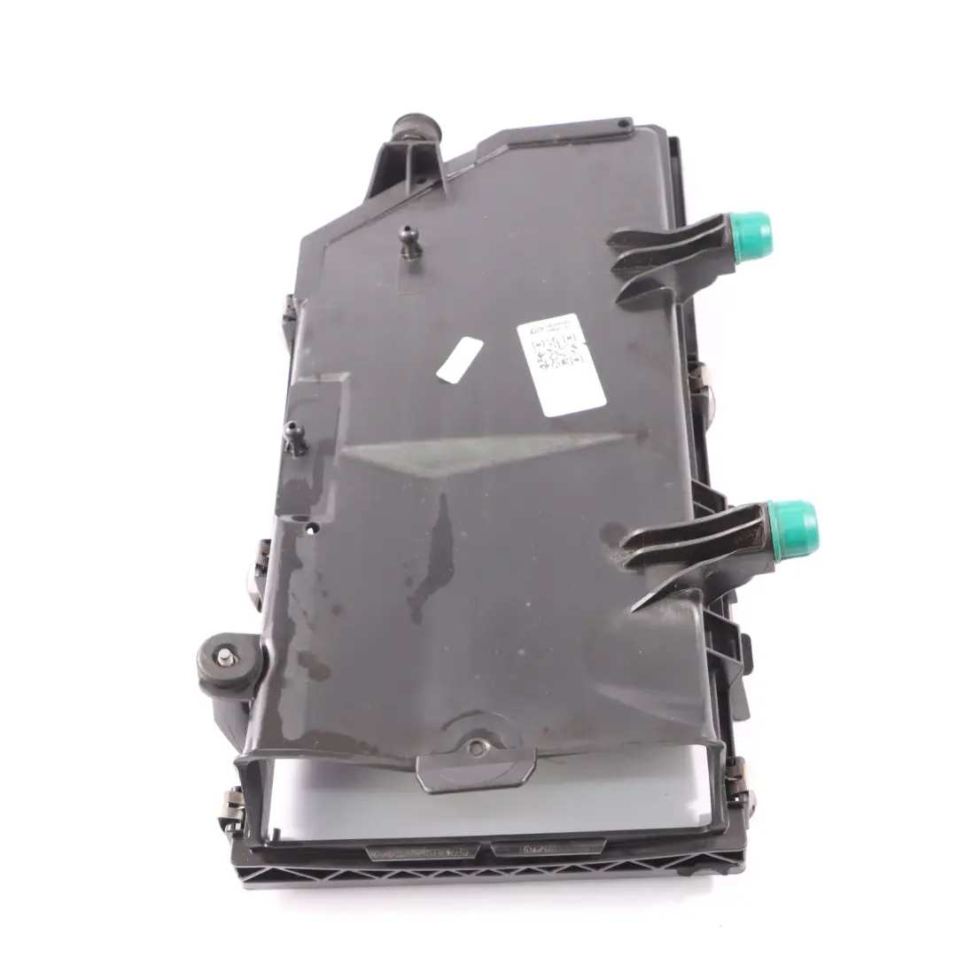 Caja Filtro Aire Mercedes W205 W213 Silenciador Admisión Caja Filtro para con número de pieza A6540900001 Caja Filtro Aire Mercedes W205 W213 Silenciador Admisión Caja Filtro - SKU A6540900001-1 - Número de pieza A6540900001