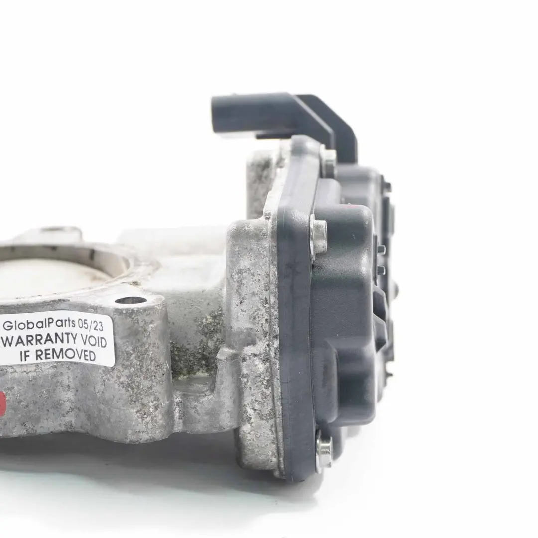 Mercedes W213 Diesel Engine Throttle Body Valve Flap - SKU A6540900070 - Part number A6540900070