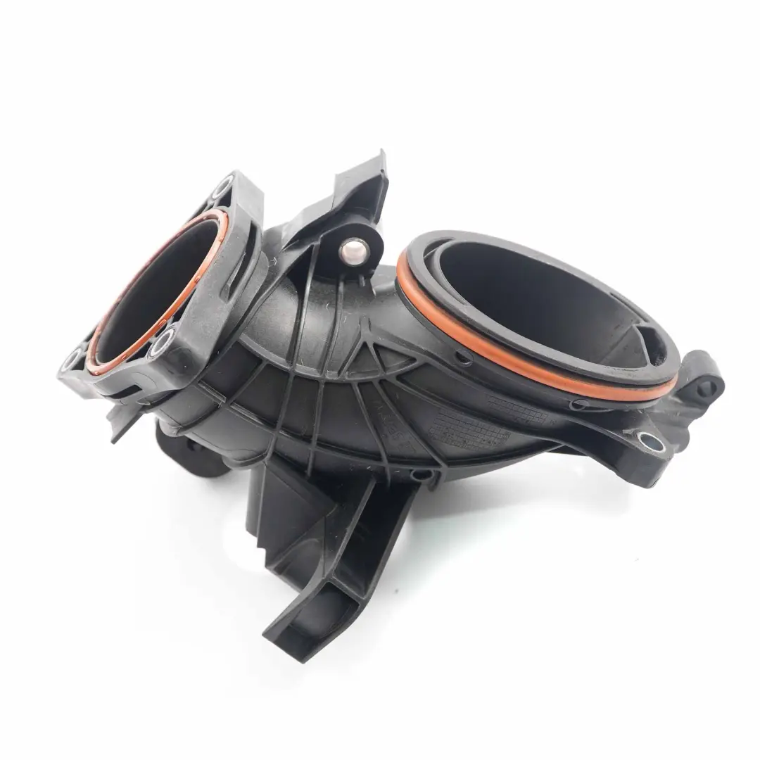 Conduit d'air Tuyau charge d'admission Tuyau A6540900337 pour Mercedes W213 Diesel à propos du numéro de pièce A6540902000 Mercedes W213 Diesel Conduit d'air Tuyau charge d'admission Tuyau A6540900337 - SKU A6540902000 - Numéro de pièce A6540902000