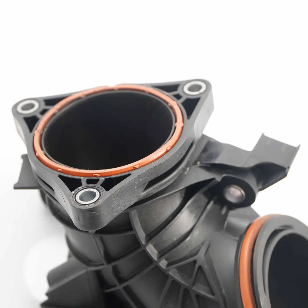 OM654 Diesel Air Duct Intake Charge Hose Pipe Tube A6540900337 to Mercedes W213 with Part number A6540902000 Mercedes W213 OM654 Diesel Air Duct Intake Charge Hose Pipe Tube A6540900337 - SKU A6540902000 - Part number A6540902000