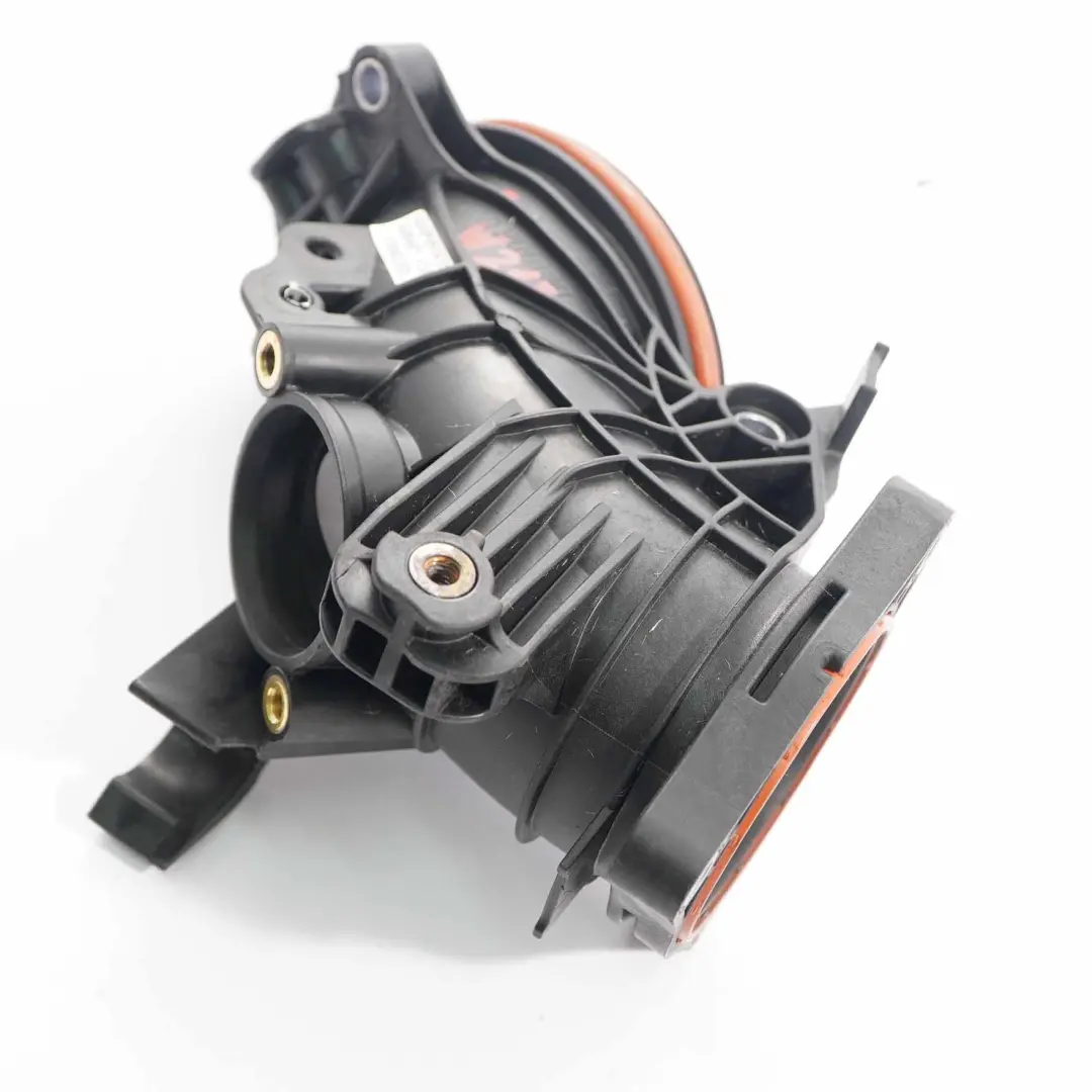 Mercedes W213 Diesel Luft kanal Ansaugung Ladeluft Rohr leitung A6540900337 - SKU A6540902000 - Teilenummer A6540902000