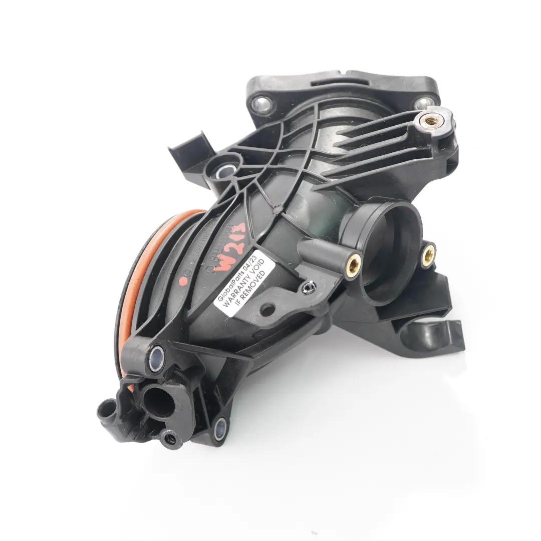 Przewód Rura Dolot Powietrza do Mercedes W213 Diesel o numerze A6540902000 Mercedes W213 Diesel Przewód Rura Dolot Powietrza - SKU A6540902000 - Numer Części A6540902000