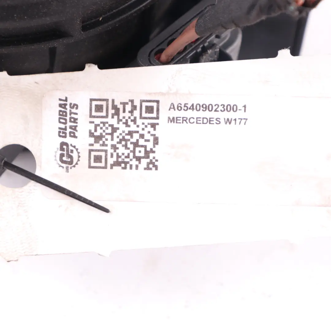 Filter Mercedes W177 W247 C118 Diesel Engine OM608 Fuel Filter to with Part number A6540902300 Filter Mercedes W177 W247 C118 Diesel Engine OM608 Fuel Filter - SKU A6540902300-1 - Part number A6540902300