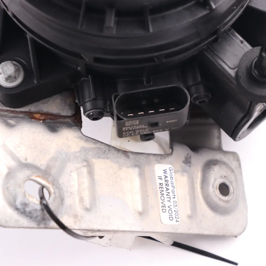  Filter Mercedes W177 W247 W118 Diesel Engine OM608 Fuel Filter - SKU A6540902300 - Part number A6540902300