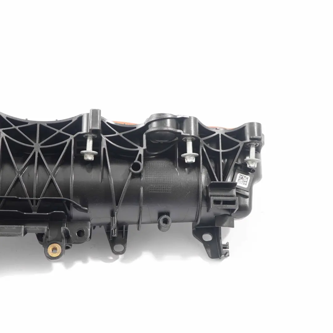  Múltiple de Admisión Mercedes W205 W213 OM654 Entrada de Aire Diesel A6540902100 - SKU A6540903500 - Número de pieza A6540903500