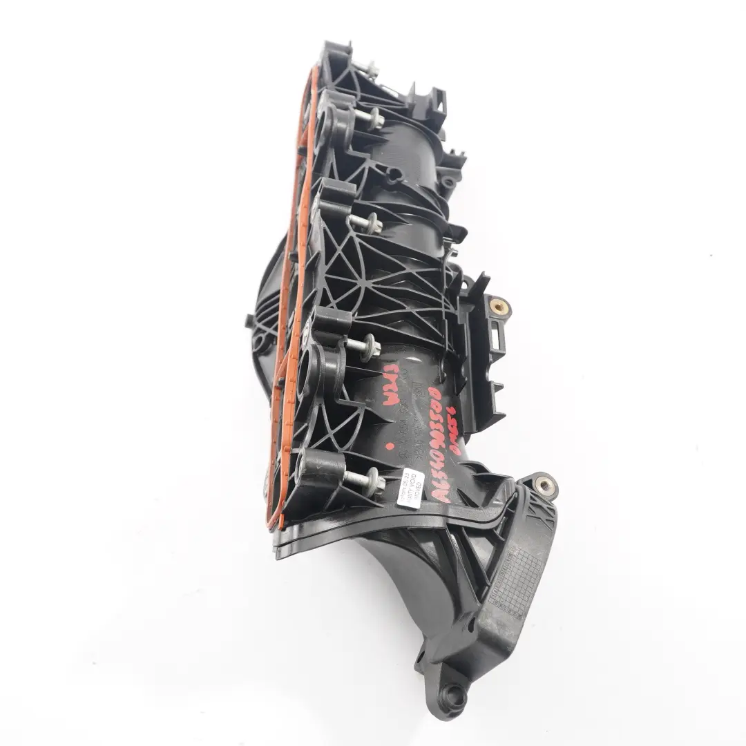  Intake Manifold Mercedes W205 W213 OM654 Air Diesel Flap Control A6540902100 - SKU A6540903500 - Part number A6540903500