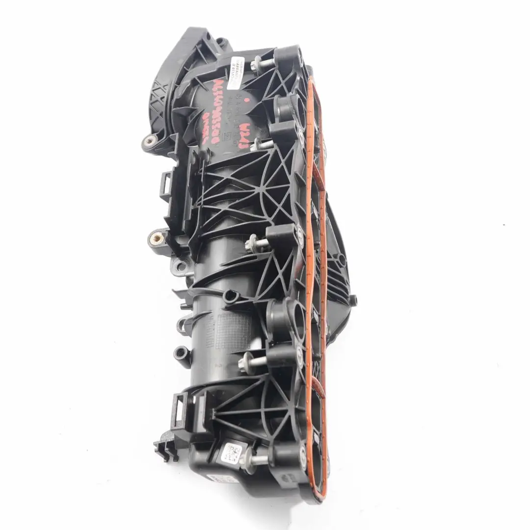  Ansaugkrümmer Mercedes W205 W213 OM654 Ansaugluft Diesel A6540902100 - SKU A6540903500 - Teilenummer A6540903500