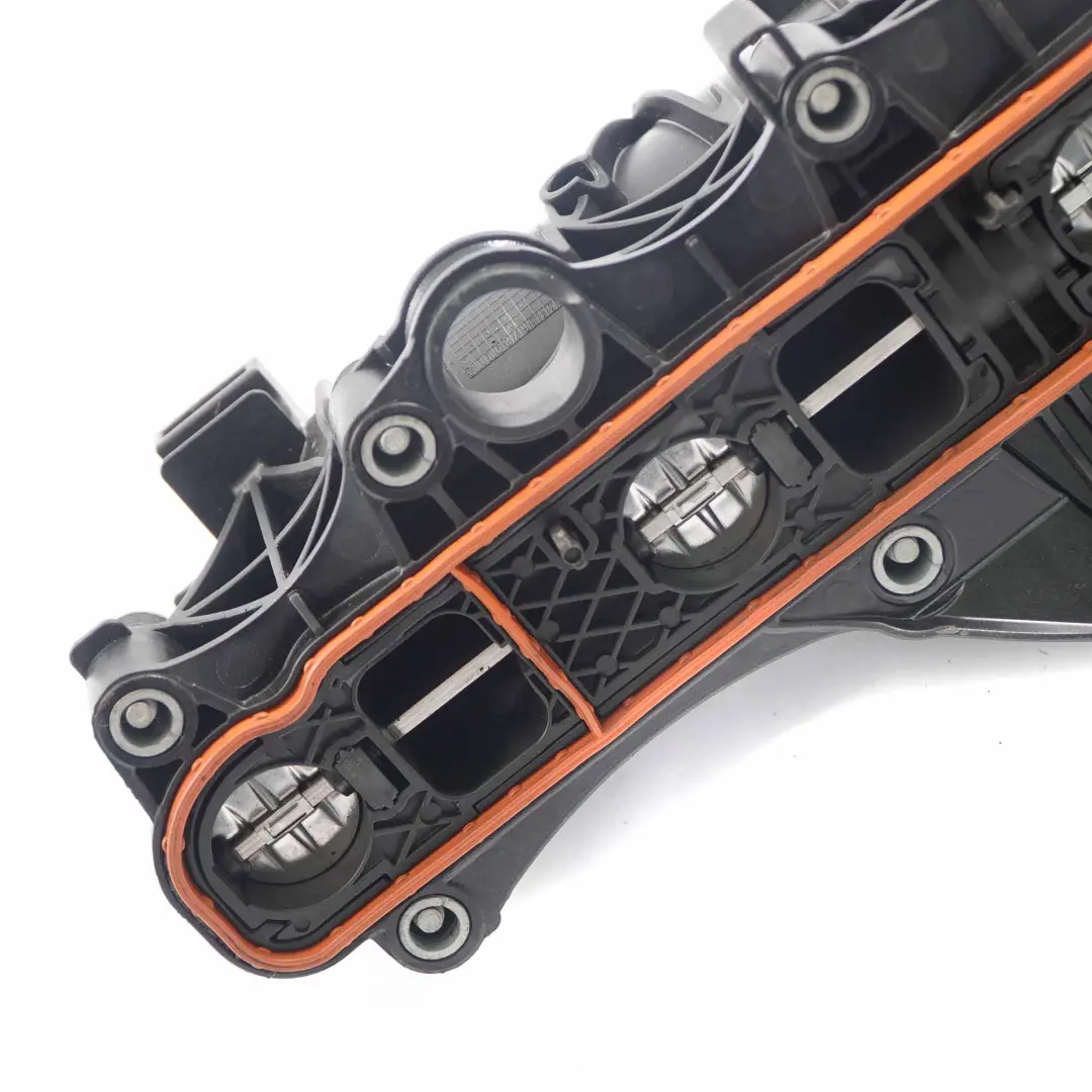 Múltiple de Admisión Mercedes W205 W213 OM654 Entrada de Aire Diesel A6540902100 - SKU A6540903500 - Número de pieza A6540903500
