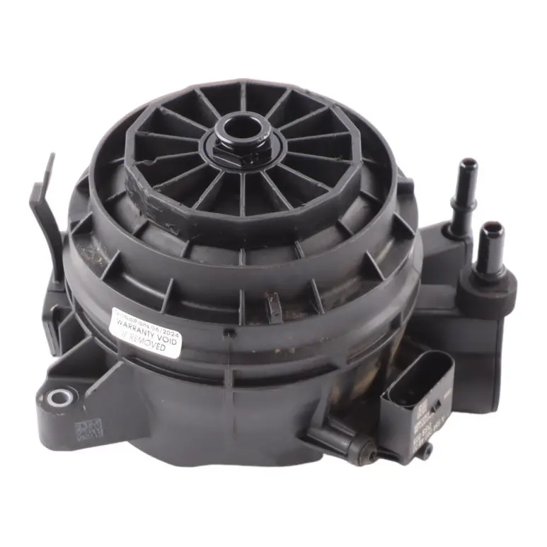 Mercedes W910 Fuel Filler Head Housing Primer - SKU A6540904800 - Part number A6540904800