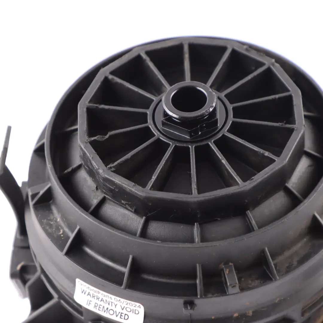 Mercedes W910 Fuel Filler Head Housing Primer - SKU A6540904800 - Part number A6540904800