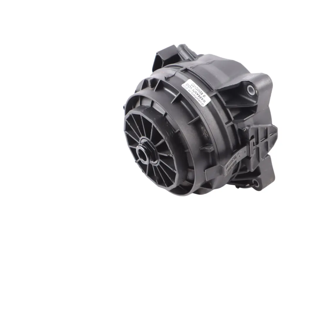 Filler Head Housing Primer to Mercedes W910 Fuel with Part number A6540904800 Mercedes W910 Fuel Filler Head Housing Primer - SKU A6540904800 - Part number A6540904800