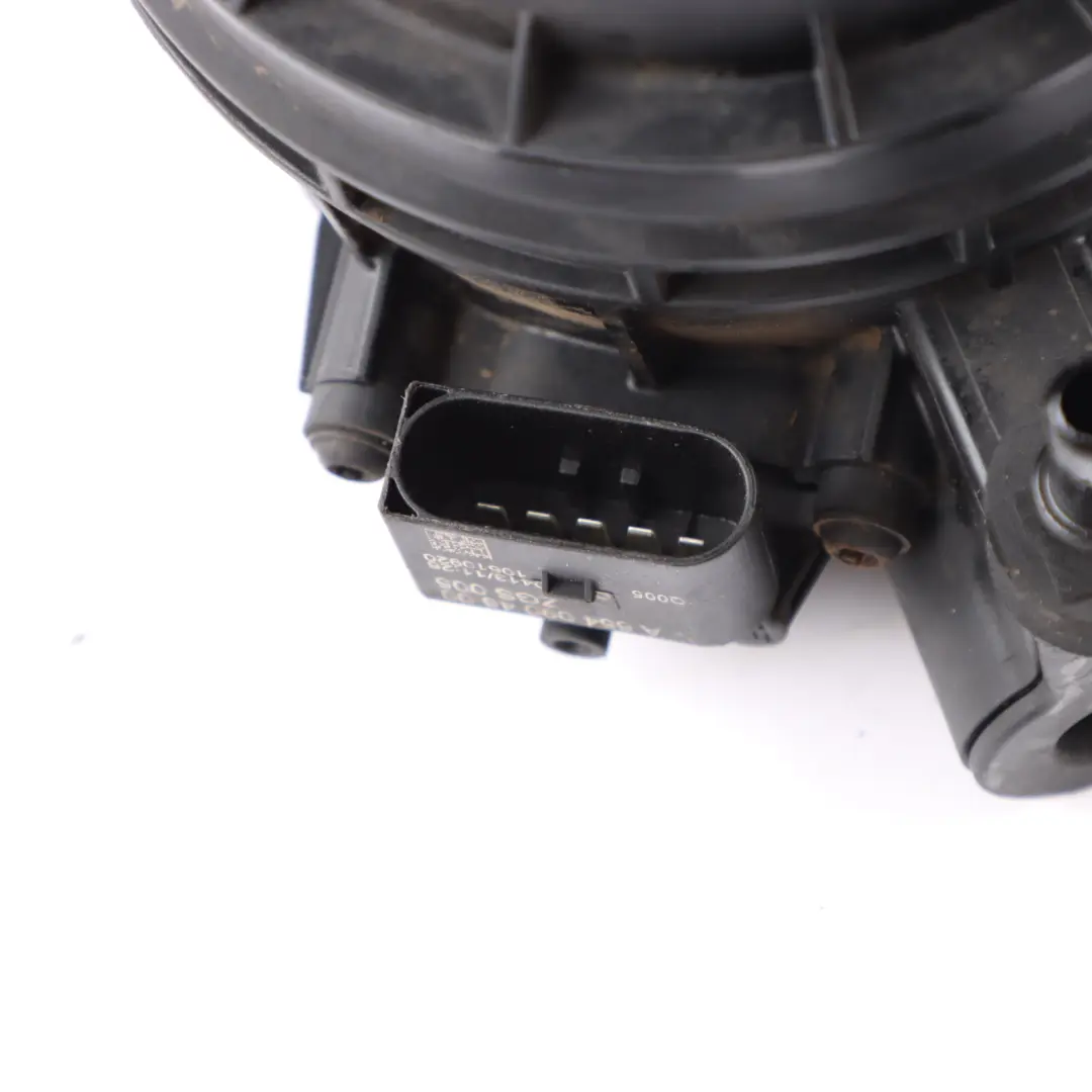 Mercedes W910 Fuel Filler Head Housing Primer - SKU A6540904800 - Part number A6540904800