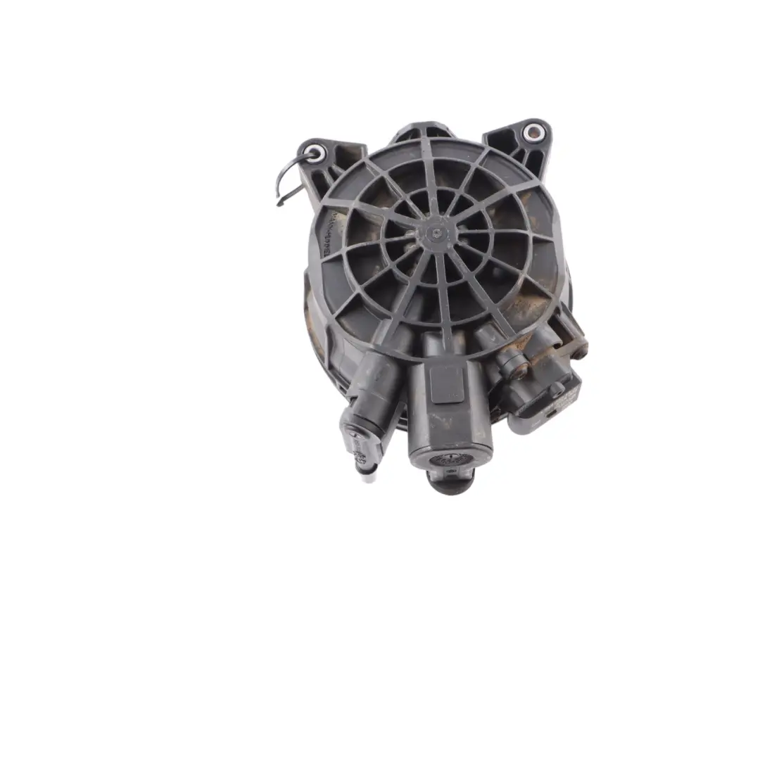 Mercedes W910 Fuel Filler Head Housing Primer - SKU A6540904800 - Part number A6540904800