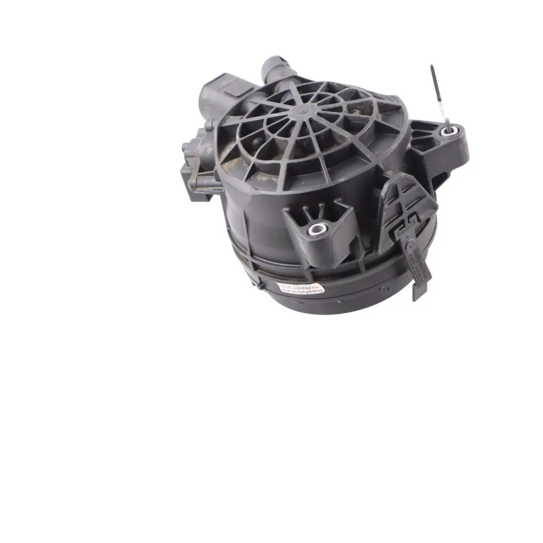 Filler Head Housing Primer to Mercedes W910 Fuel with Part number A6540904800 Mercedes W910 Fuel Filler Head Housing Primer - SKU A6540904800 - Part number A6540904800