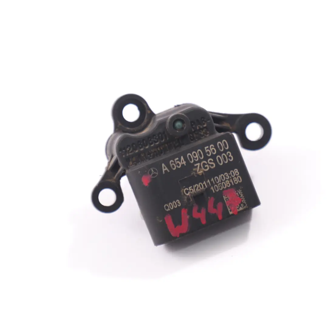 Mercedes W447 OM654 Diesel Kraftstoff filter Sensor Modul Einheit - SKU A6540905600 - Teilenummer A6540905600
