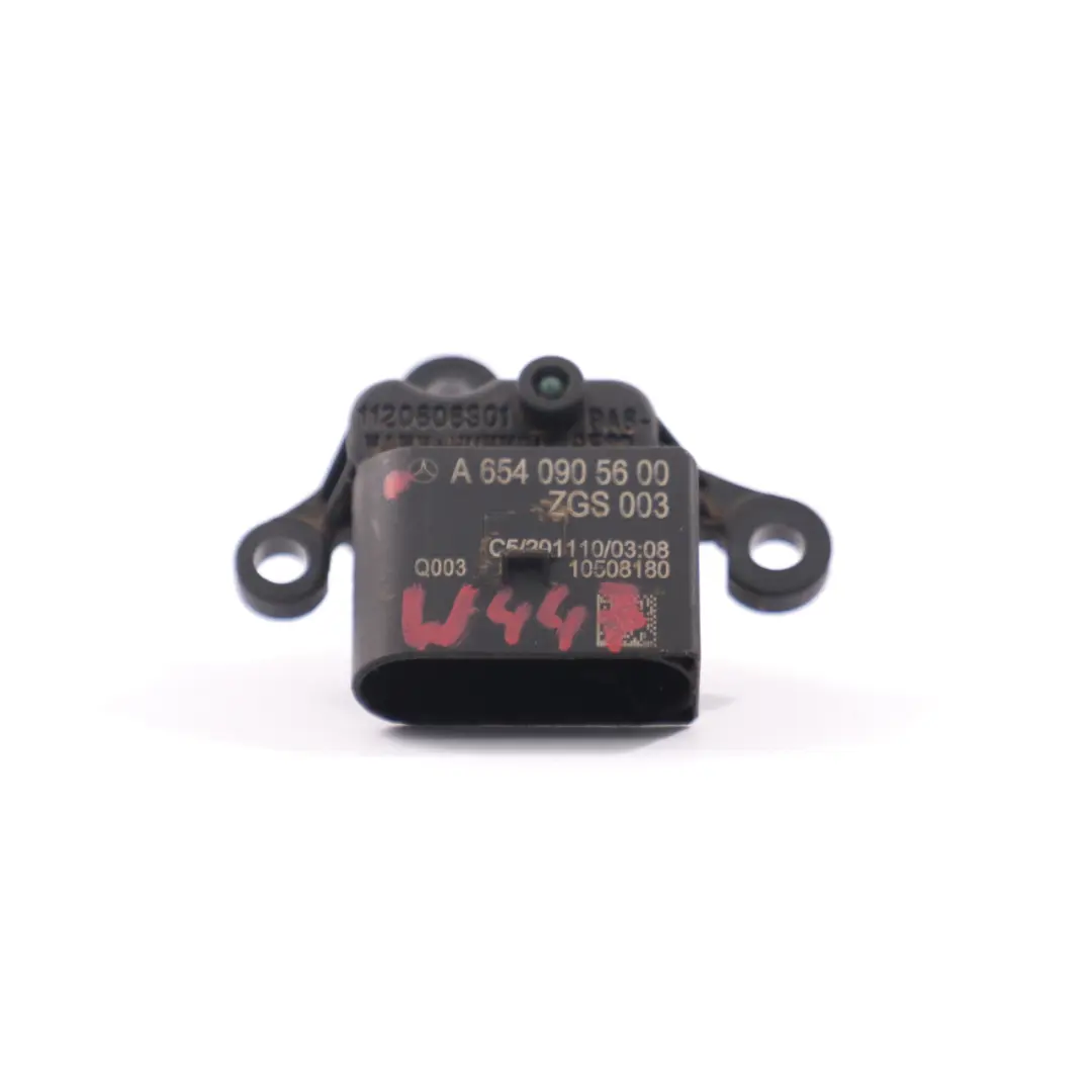 OM654 Diesel Fuel Filter Sensor Module Unit to Mercedes W447 with Part number A6540905600 Mercedes W447 OM654 Diesel Fuel Filter Sensor Module Unit - SKU A6540905600 - Part number A6540905600