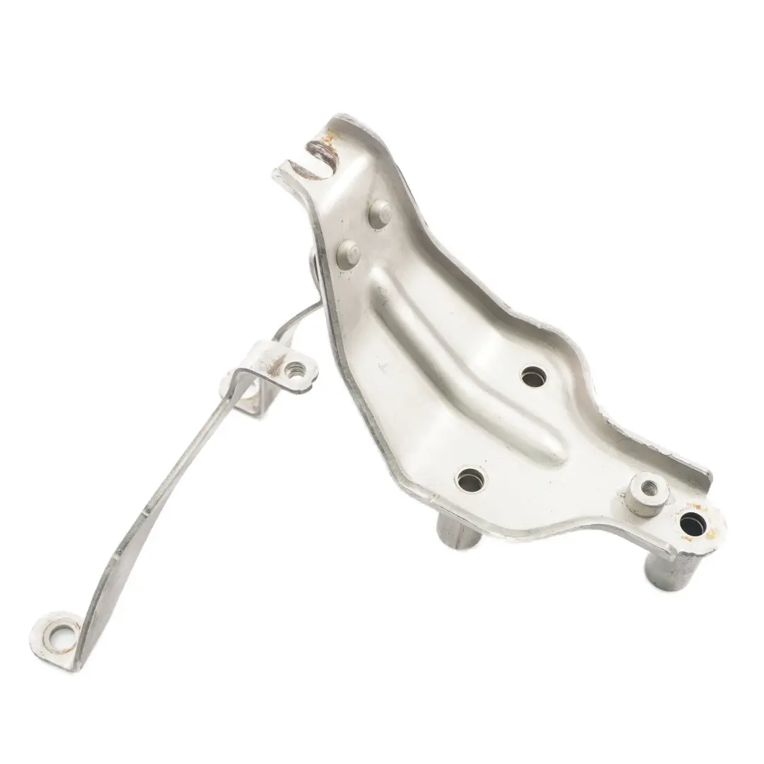 OM654 Support de fixation de turbocompresseur pour Mercedes W213 à propos du numéro de pièce A6540960045 Mercedes W213 OM654 Support de fixation de turbocompresseur - SKU A6540960045 - Numéro de pièce A6540960045