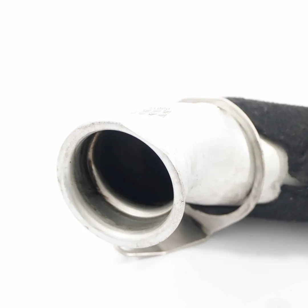  Tuyau d'admission d'air Mercedes W213 Diesel Ligne refroidisseur A6540980000 - SKU A6540980207 - Numéro de pièce A6540980207