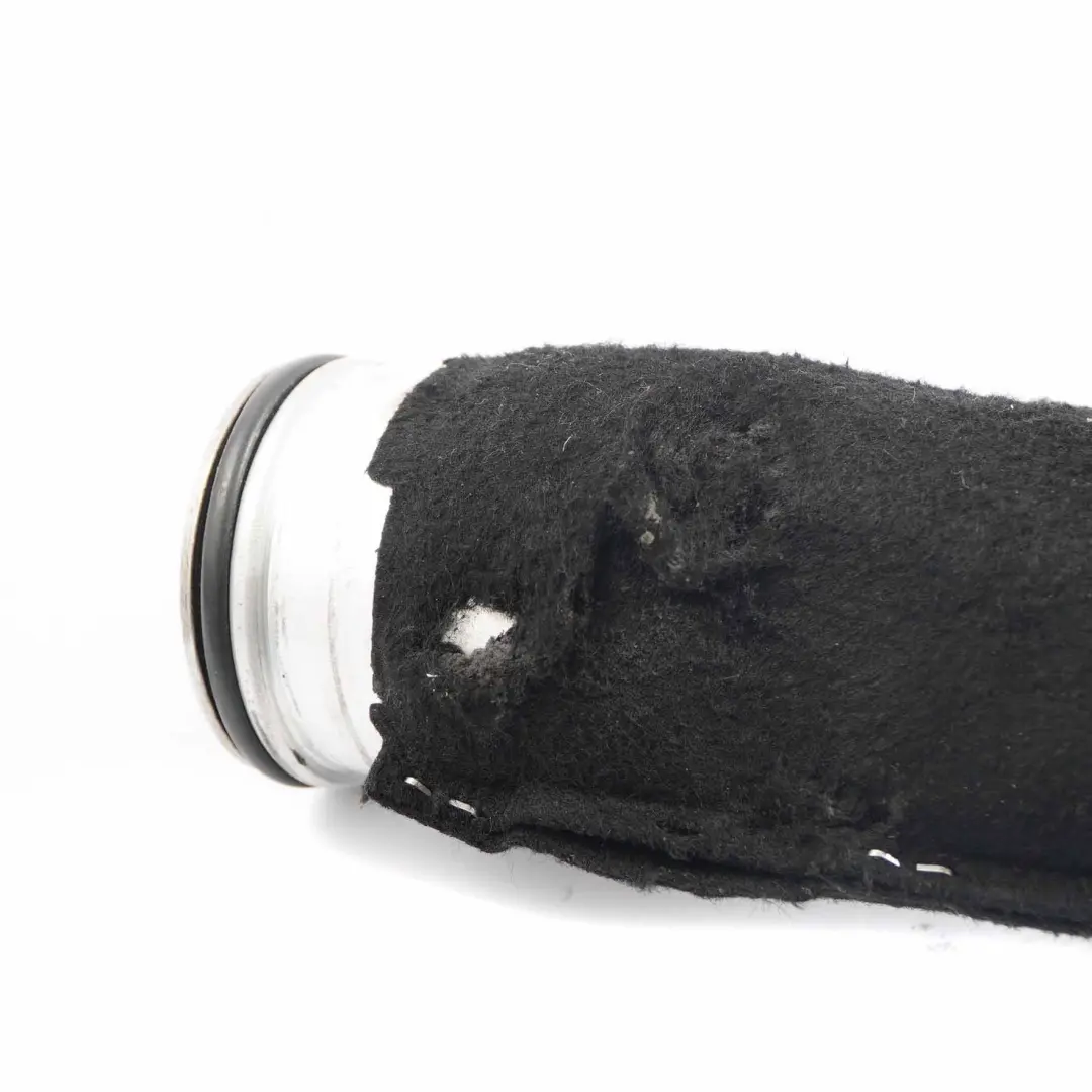  Tuyau d'admission d'air Mercedes W213 Diesel Ligne refroidisseur A6540980000 - SKU A6540980207 - Numéro de pièce A6540980207
